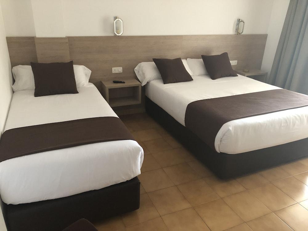 Hotel Hipica Park Platja d'Aro Exterior photo