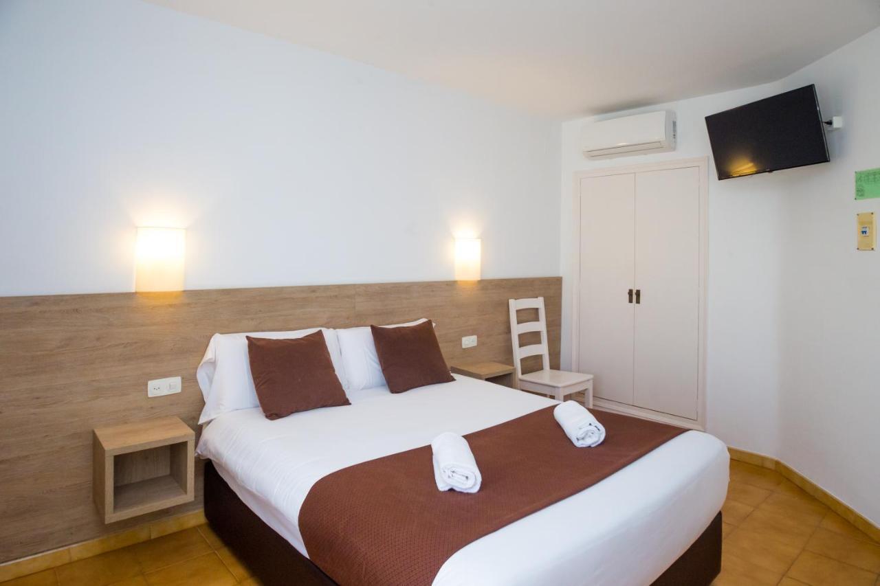 Hotel Hipica Park Platja d'Aro Exterior photo