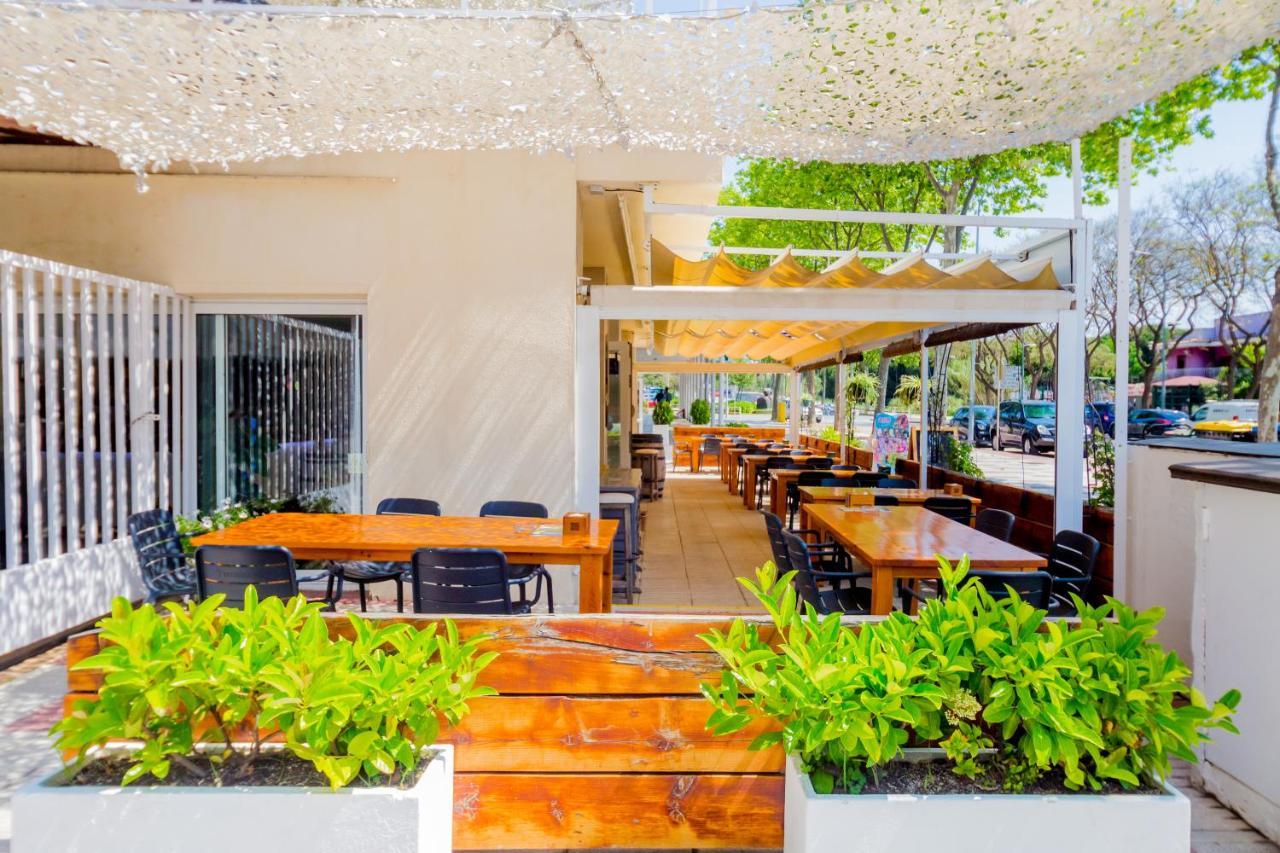 Hotel Hipica Park Platja d'Aro Exterior photo
