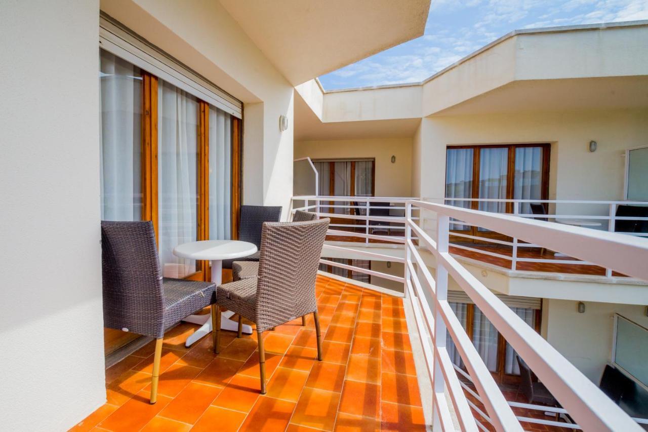 Hotel Hipica Park Platja d'Aro Exterior photo