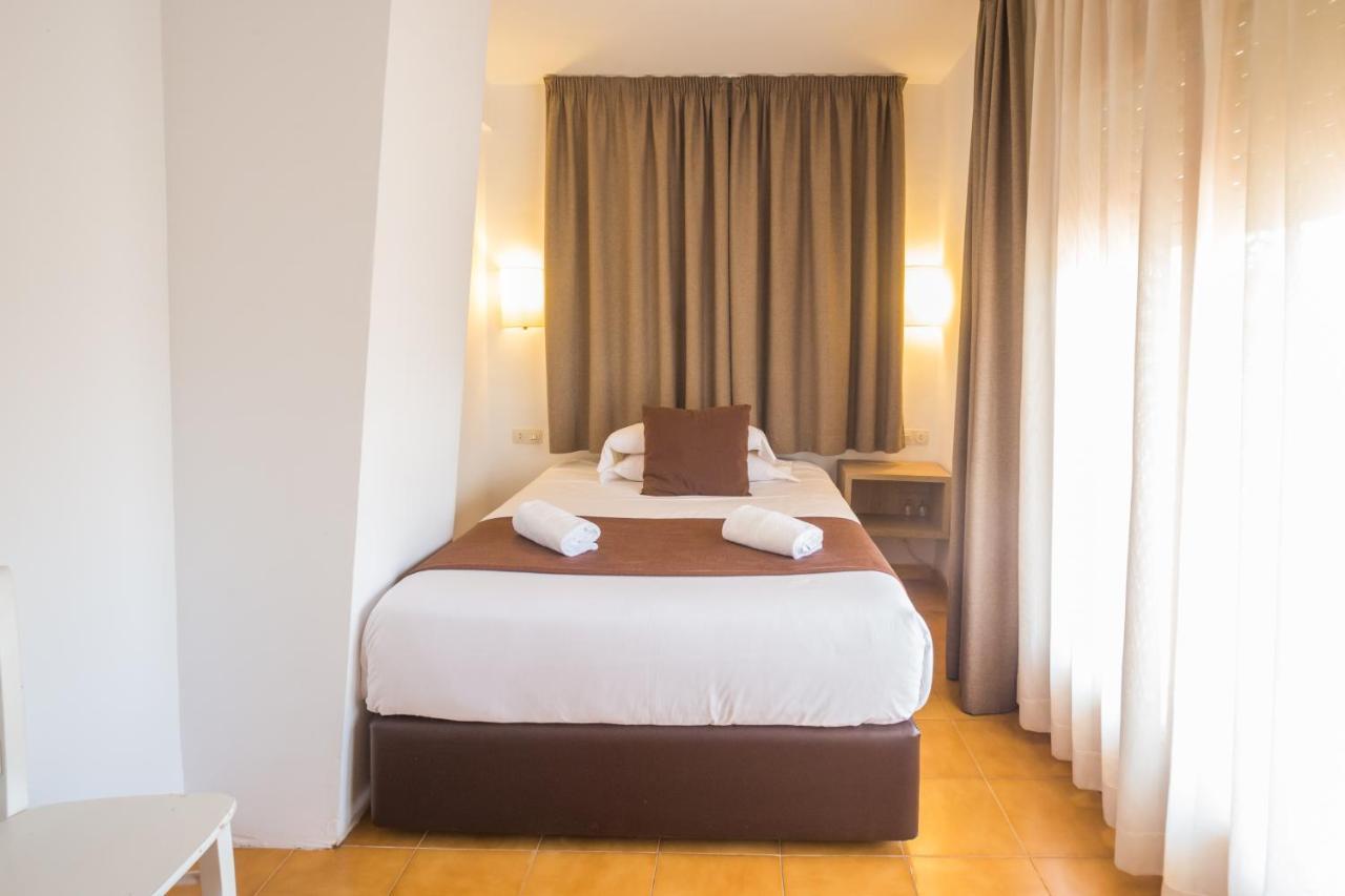 Hotel Hipica Park Platja d'Aro Exterior photo