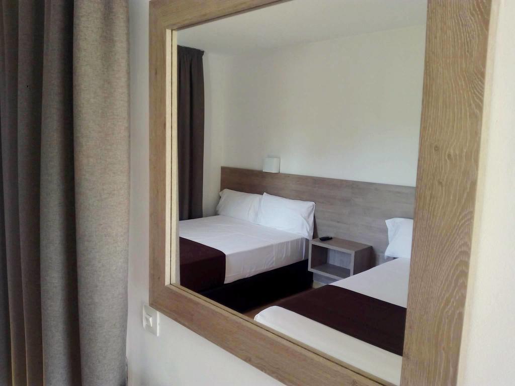 Hotel Hipica Park Platja d'Aro Exterior photo